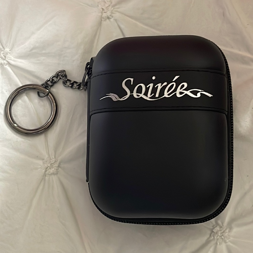 Soirée Wine decanter/aerator